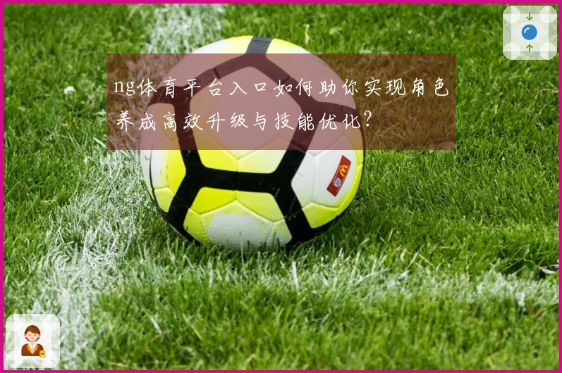 ng体育平台入口如何助你实现角色养成高效升级与技能优化？